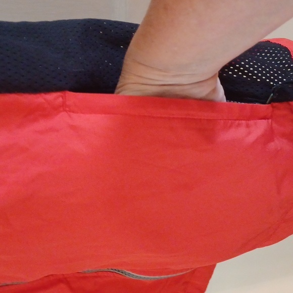 Nike vest women's size xlarge 16-18 running vest - Picture 3 of 7